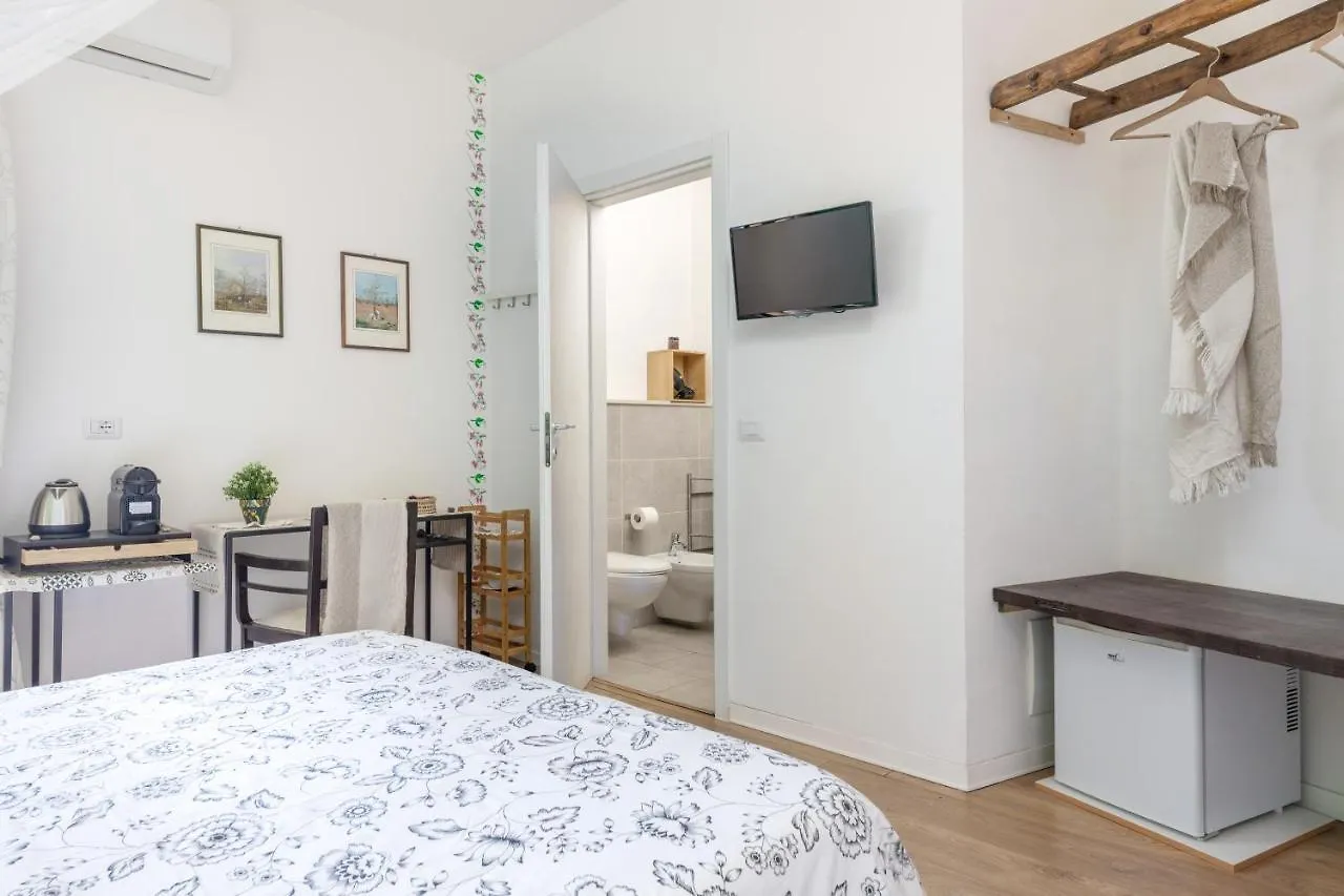 Tauromenion Guest House Taormina