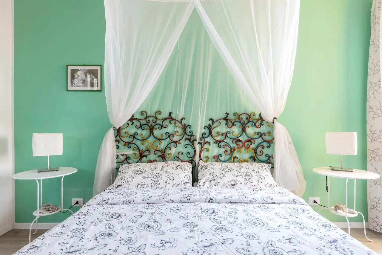Tauromenion Guest House Таормина 3*,