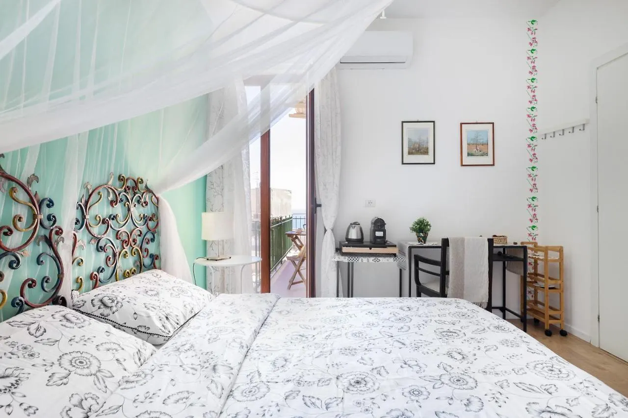Tauromenion Guest House Taormina Bed & Breakfast
