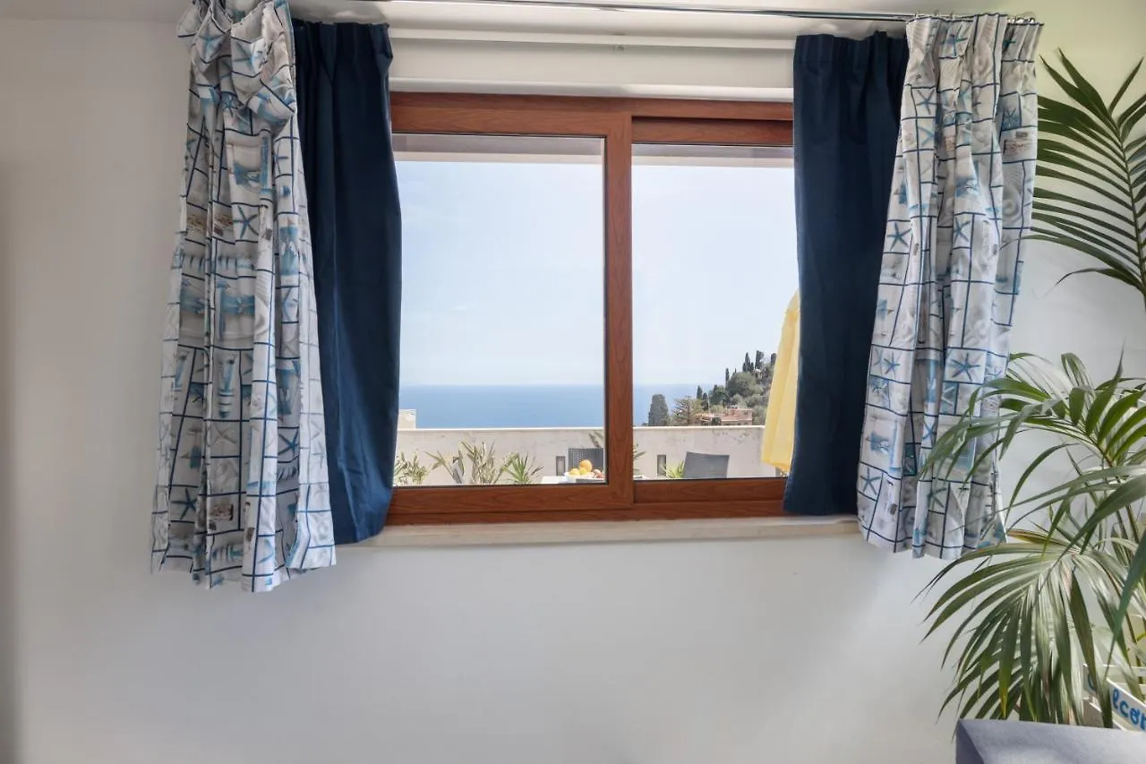 Tauromenion Guest House Taormina