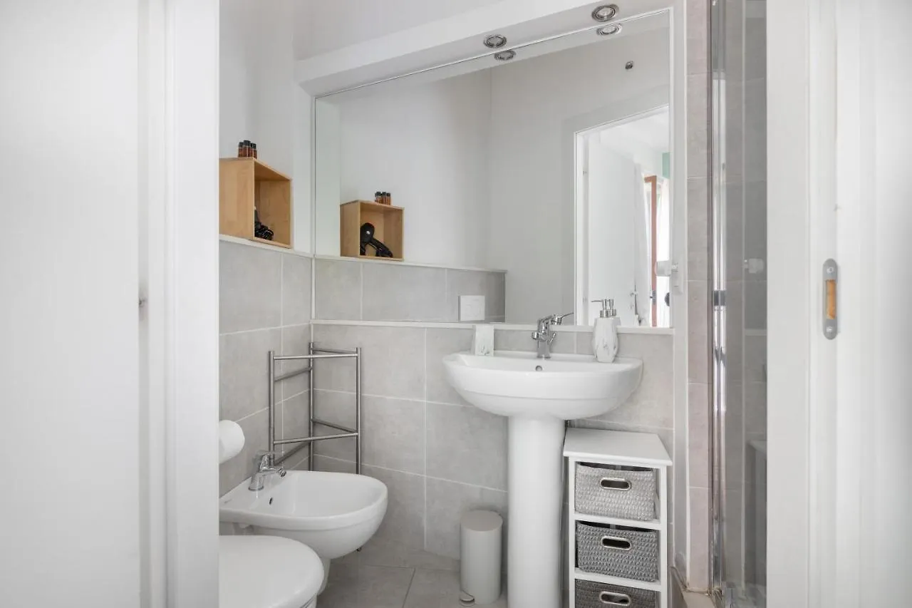 Tauromenion Guest House Taormina Bed & Breakfast