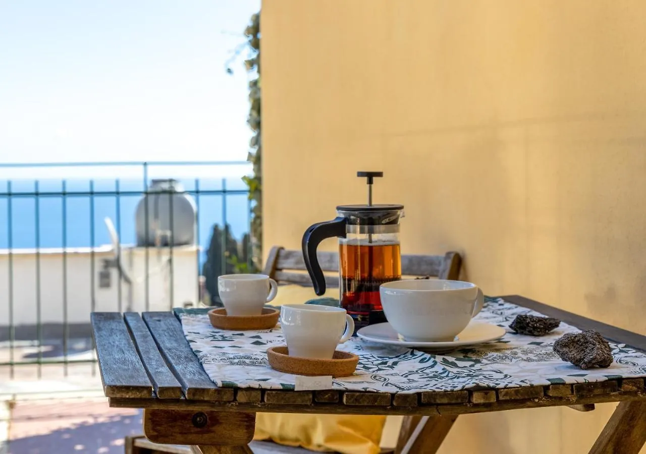 Tauromenion Guest House Taormina 3*,  Italy