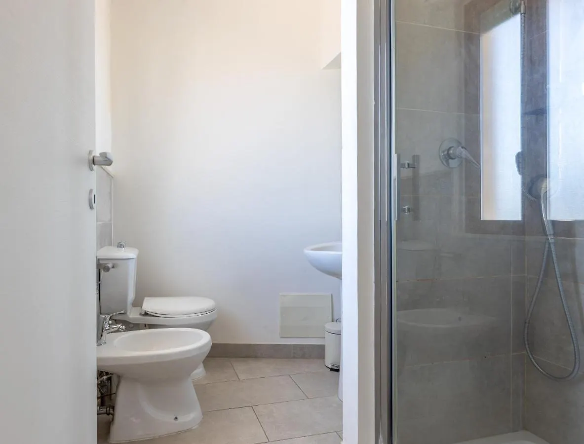 Tauromenion Guest House Taormina 3*,  Italy