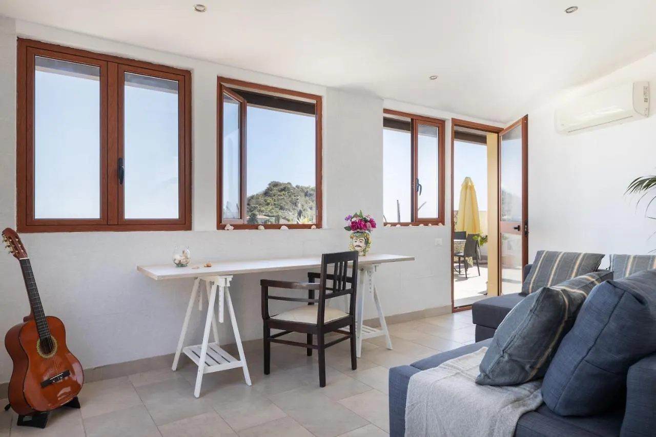 Tauromenion Guest House Taormina