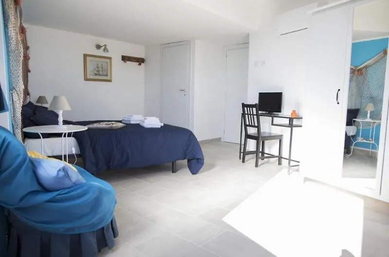 Tauromenion Guest House Taormina 3*,  Italy