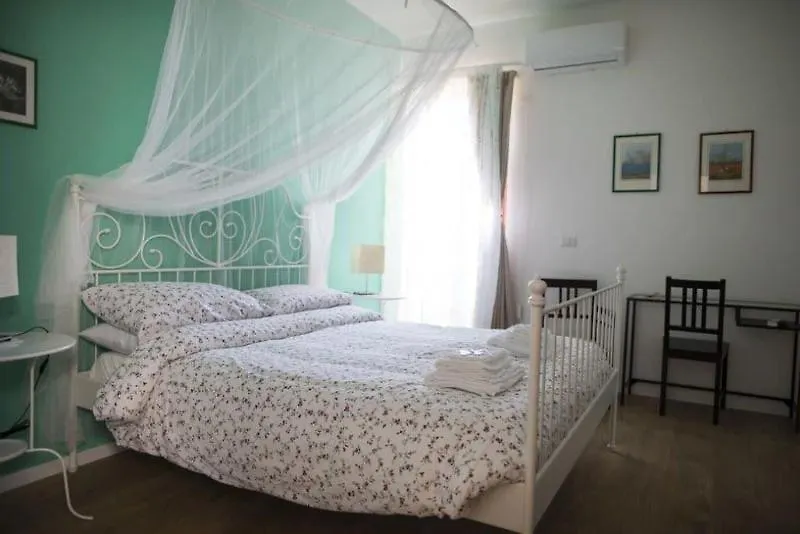 Tauromenion Guest House Taormina