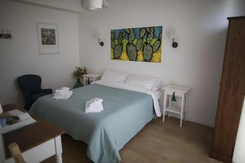 Tauromenion Guest House Taormina Italy