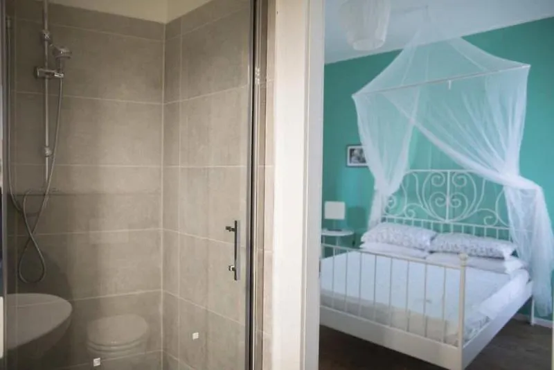 Tauromenion Guest House Taormina