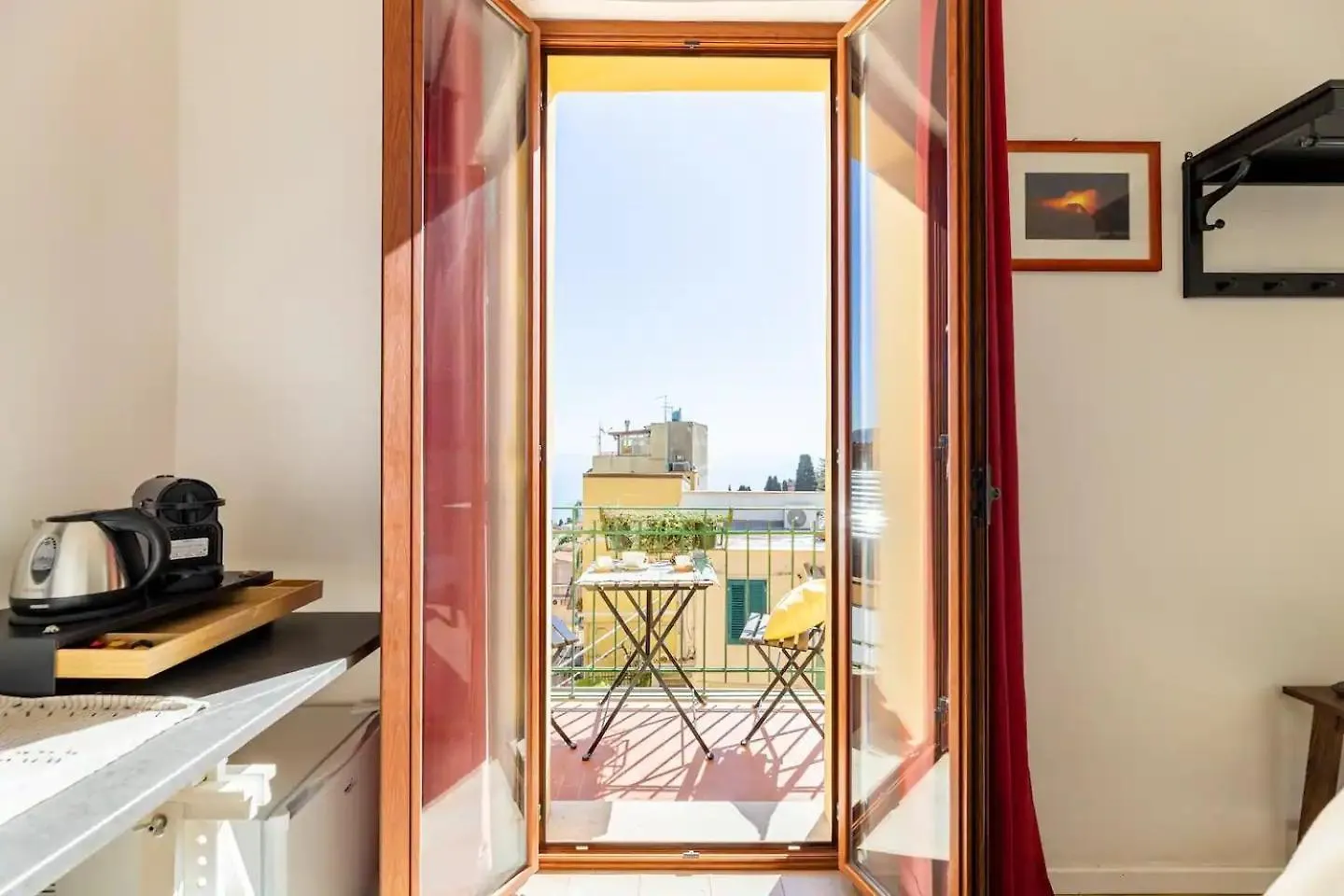 Tauromenion Guest House Taormina Italy
