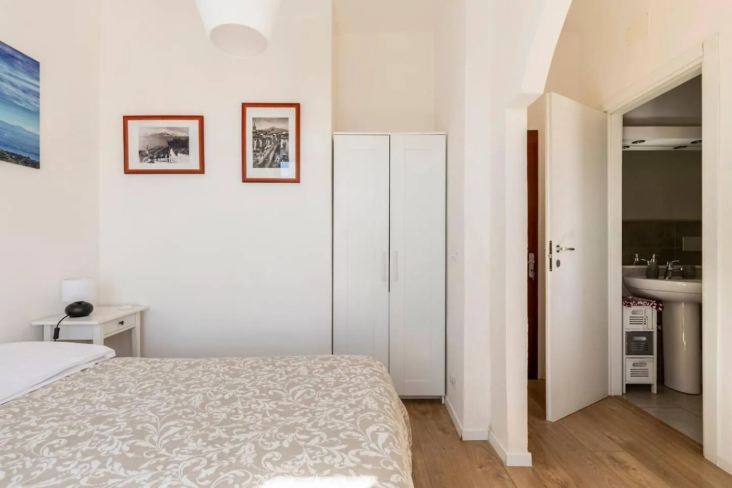 Bed & Breakfast Tauromenion Guest House Taormina