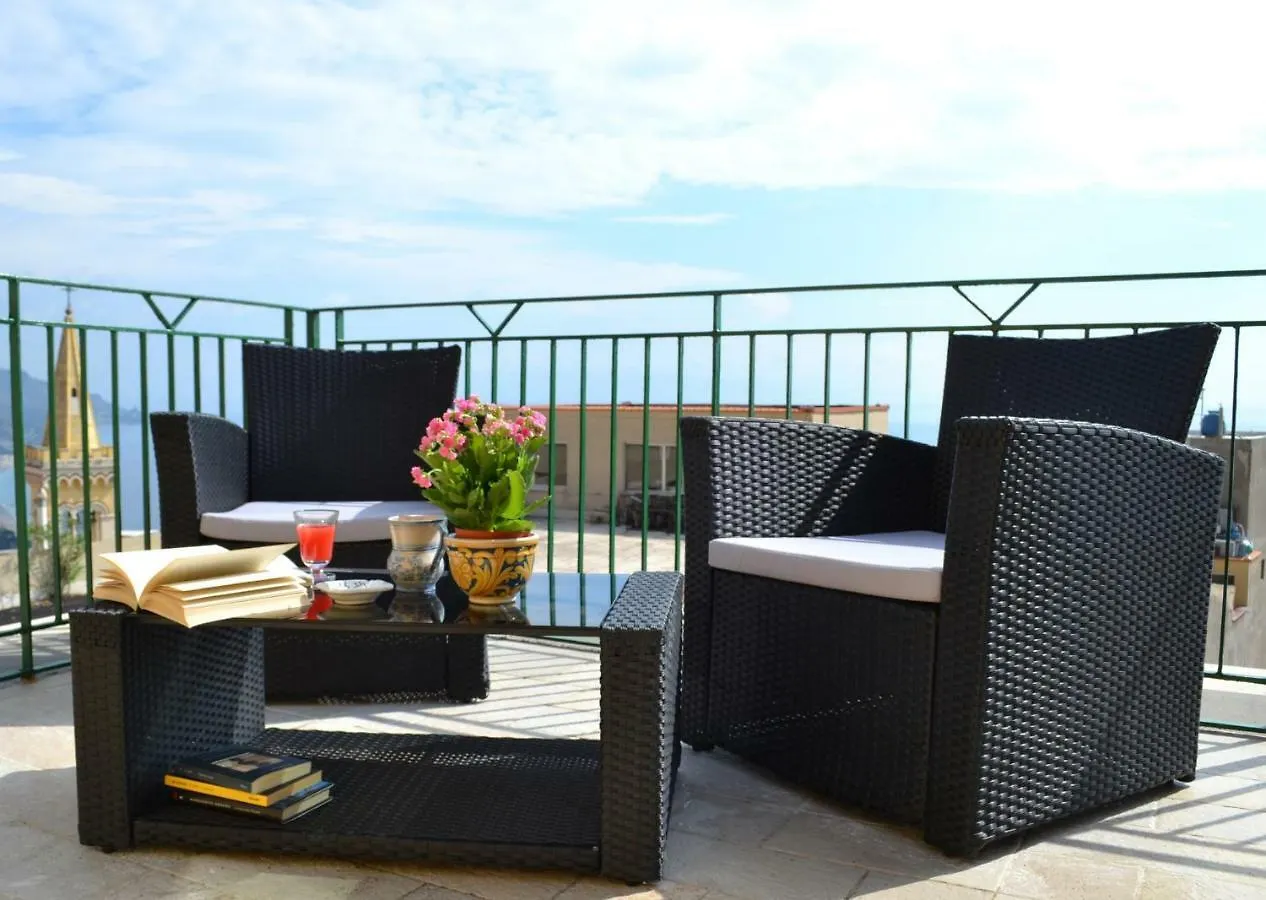 Tauromenion Guest House Taormina 3*,  Italy