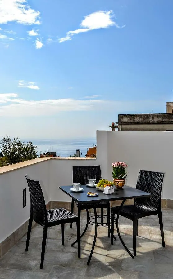 Tauromenion Guest House Taormina