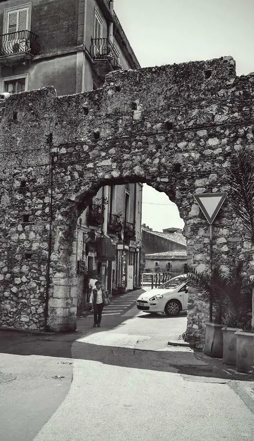 Tauromenion Guest House Taormina Bed & Breakfast