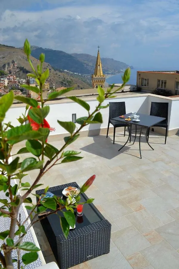 Tauromenion Guest House Taormina