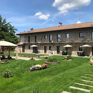 Tenuta Legnate Italië