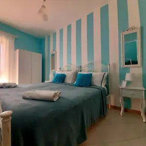 Rosangela Italië
