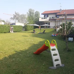  Couette-café Il Giardino Di Pietro Italie