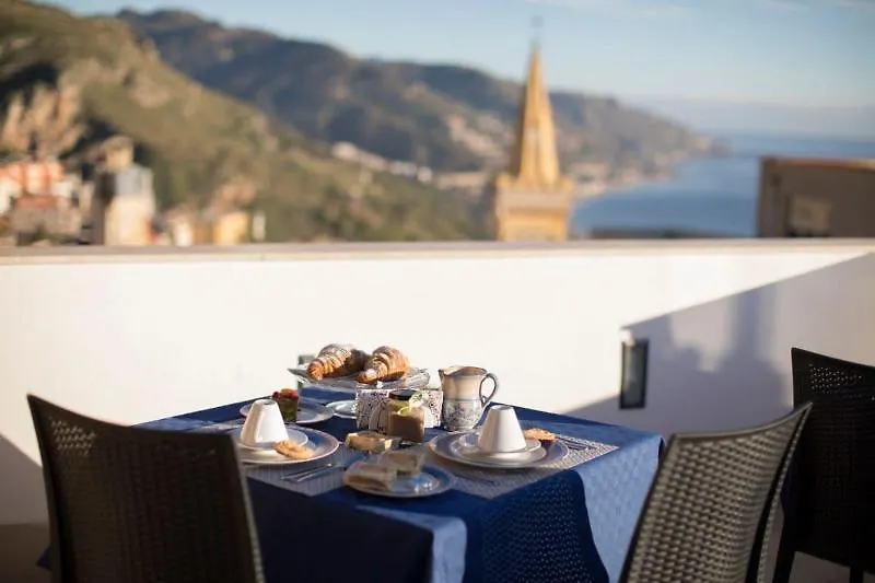Tauromenion Guest House Taormina