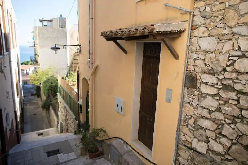 Tauromenion Guest House Taormina Bed & Breakfast