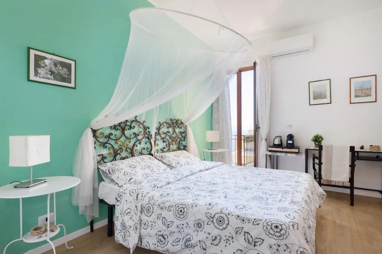 *** B&B Tauromenion Guest House 타오르미나 이탈리아
