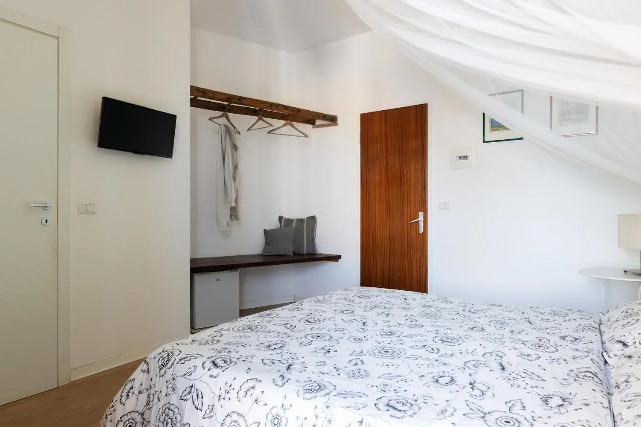 Bed & Breakfast Tauromenion Guest House Taormina