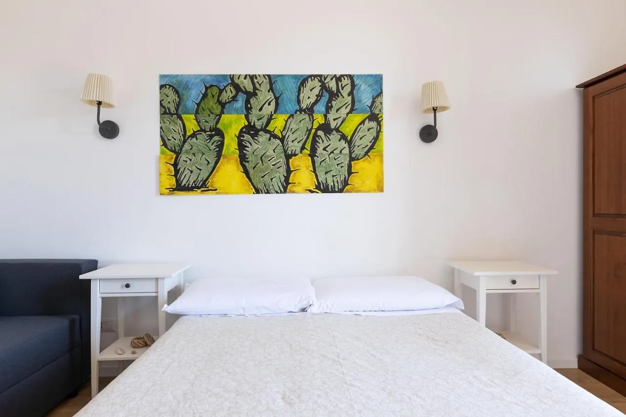 Bed & Breakfast Tauromenion Guest House Taormina