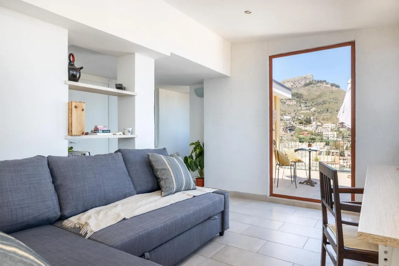Tauromenion Guest House Taormina Bed & Breakfast