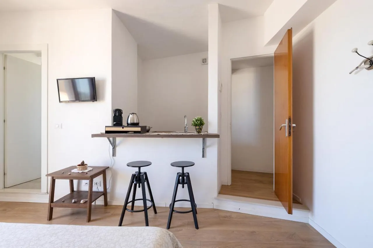 Tauromenion Guest House Taormina 3*,