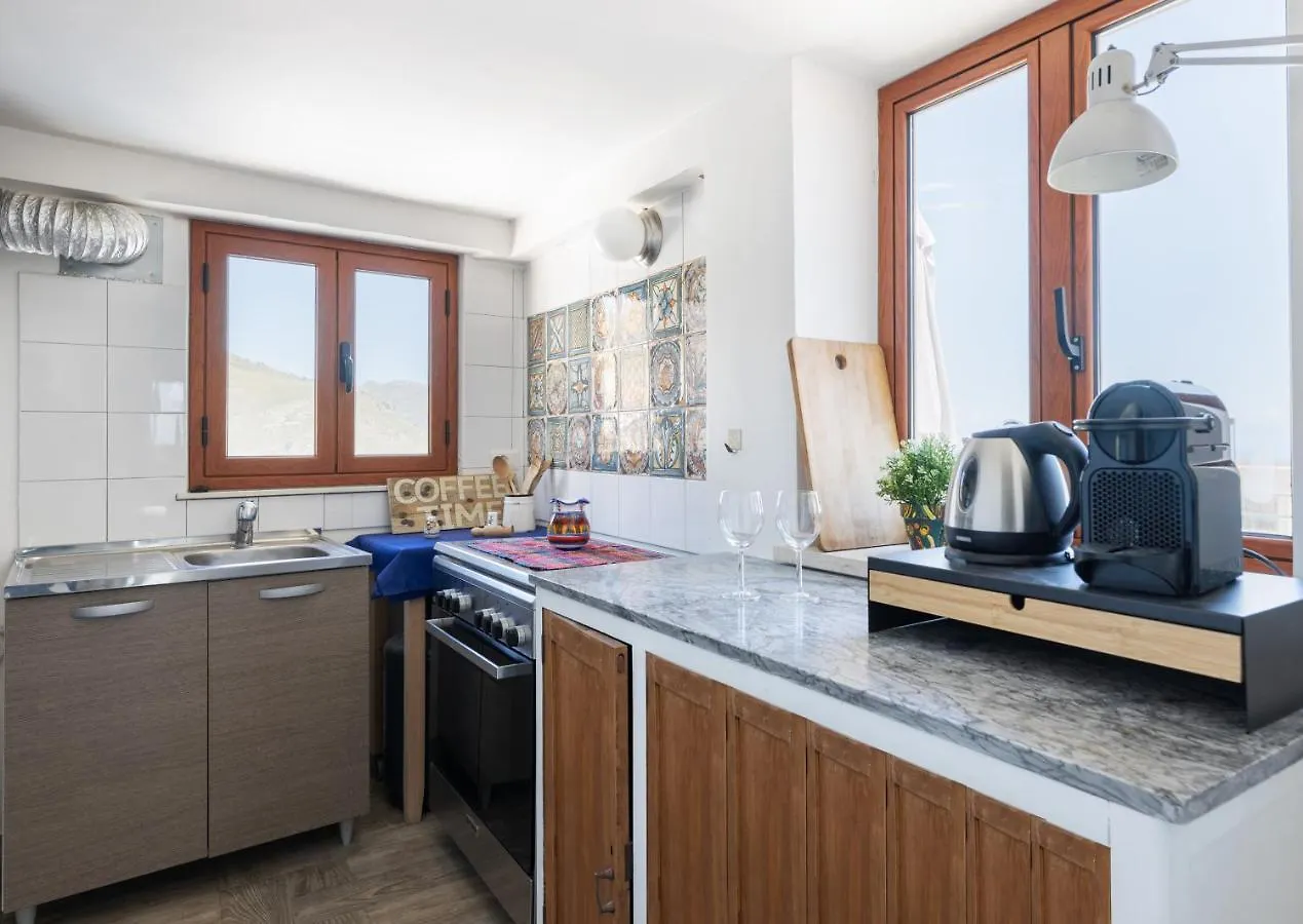 Bed & Breakfast Tauromenion Guest House Taormina