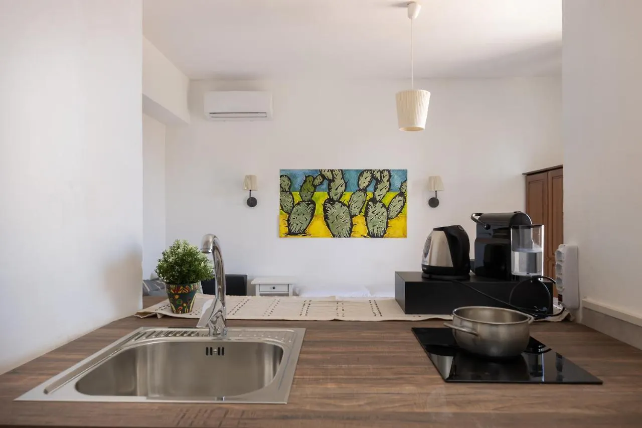 Tauromenion Guest House Taormina Bed & Breakfast