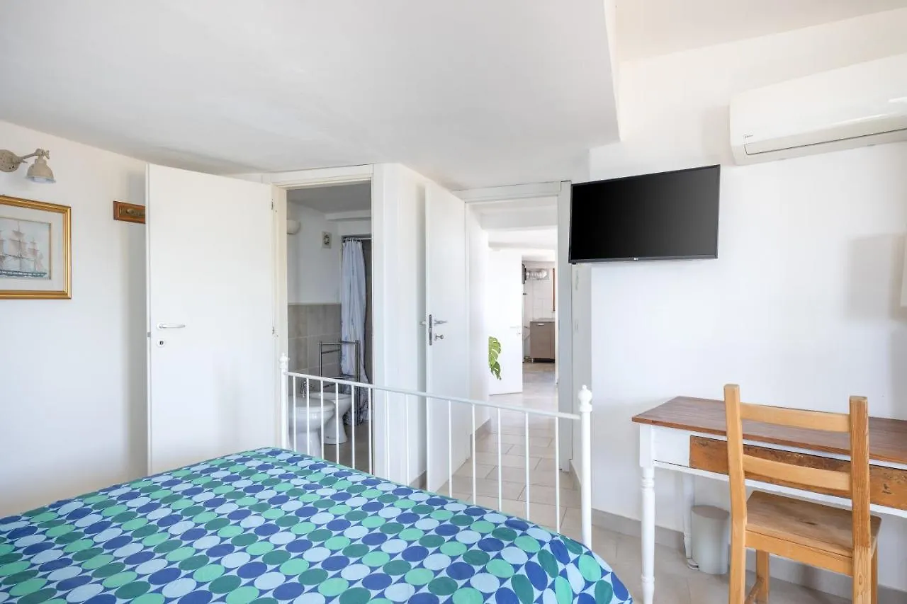 Tauromenion Guest House Taormina Italië