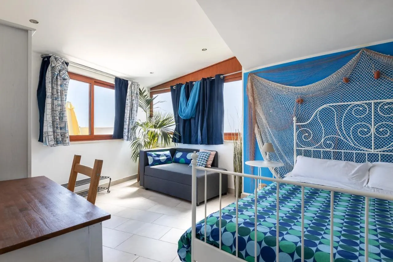 Tauromenion Guest House Taormina Bed & Breakfast