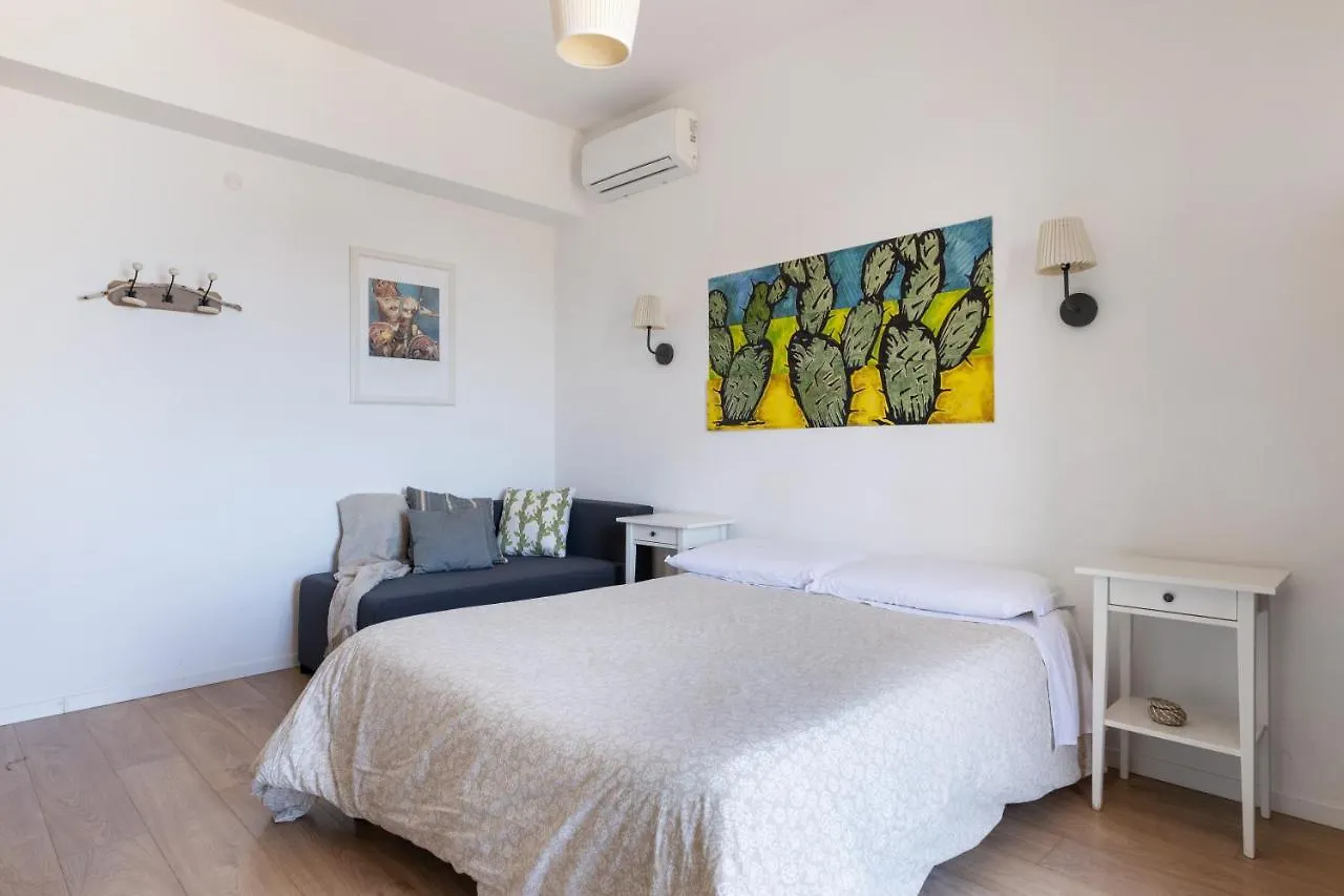 *** B&B Tauromenion Guest House 타오르미나 이탈리아