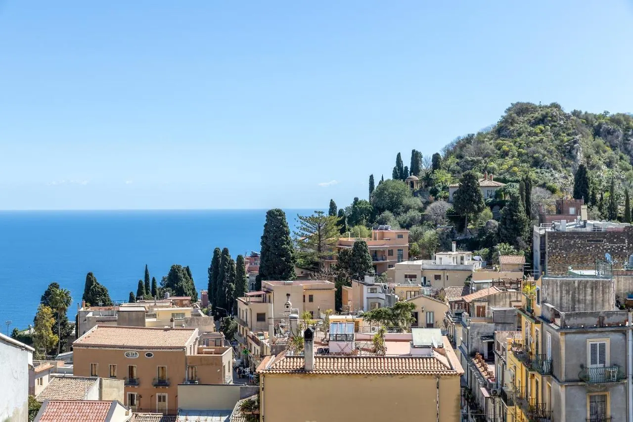 Tauromenion Guest House Taormina