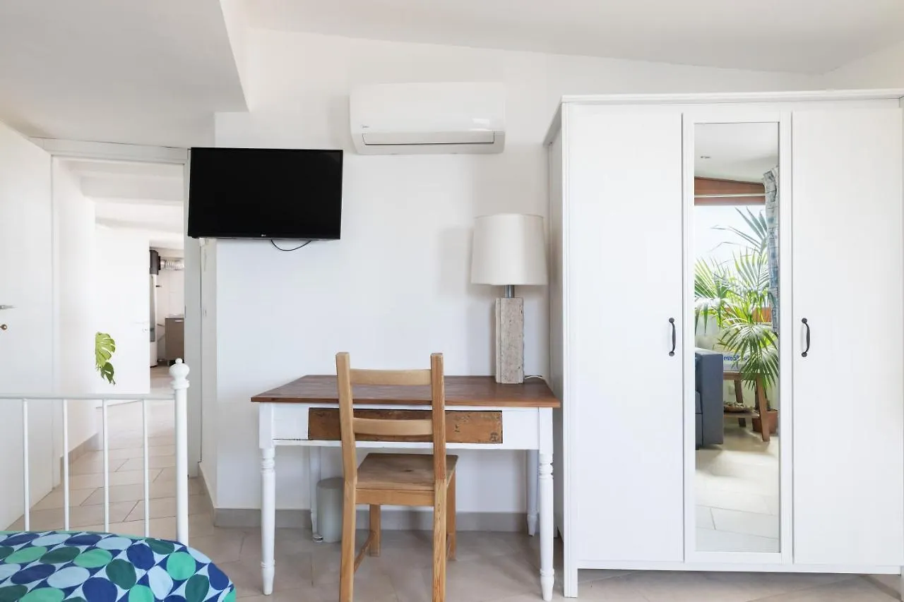 Tauromenion Guest House Taormina 3*,