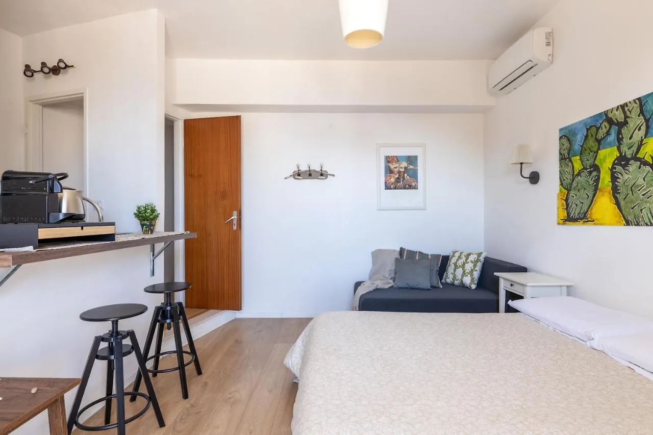 *** Bed & Breakfast Tauromenion Guest House Taormina Italië