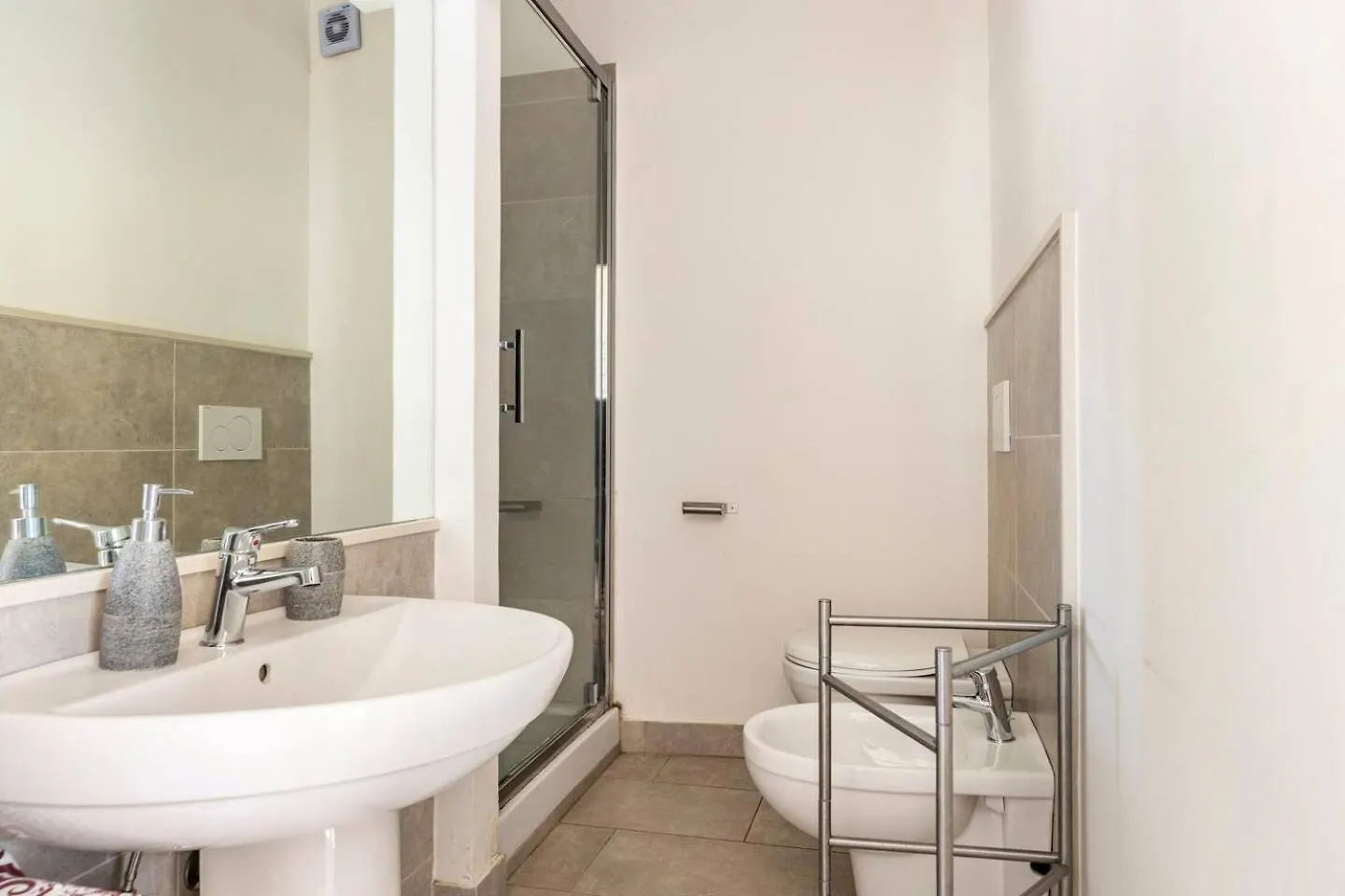 Tauromenion Guest House Taormina Italië