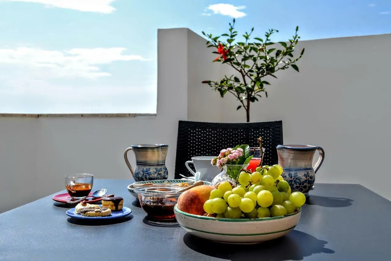 Tauromenion Guest House Taormina Bed & Breakfast