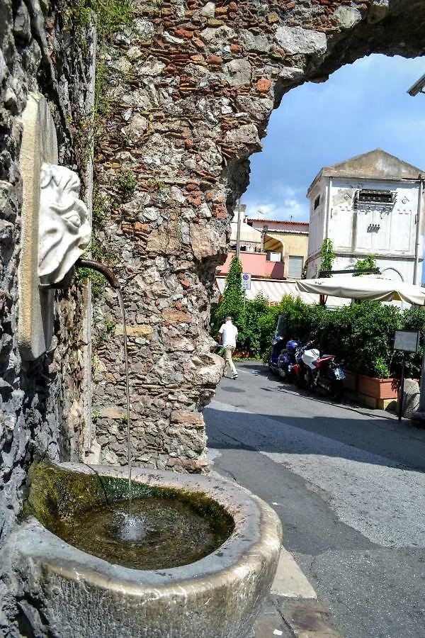 Bed & Breakfast Tauromenion Guest House Taormina