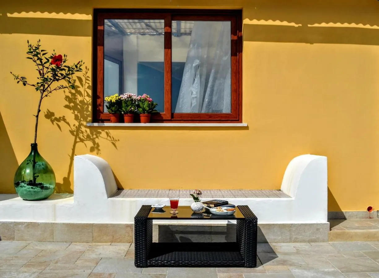 Tauromenion Guest House Taormina Bed & Breakfast