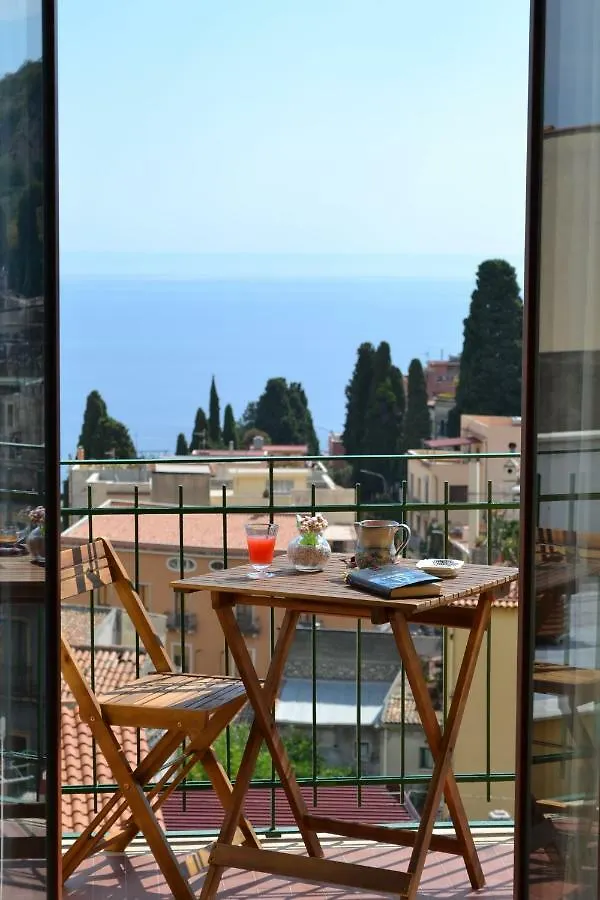 Bed & Breakfast Tauromenion Guest House Taormina