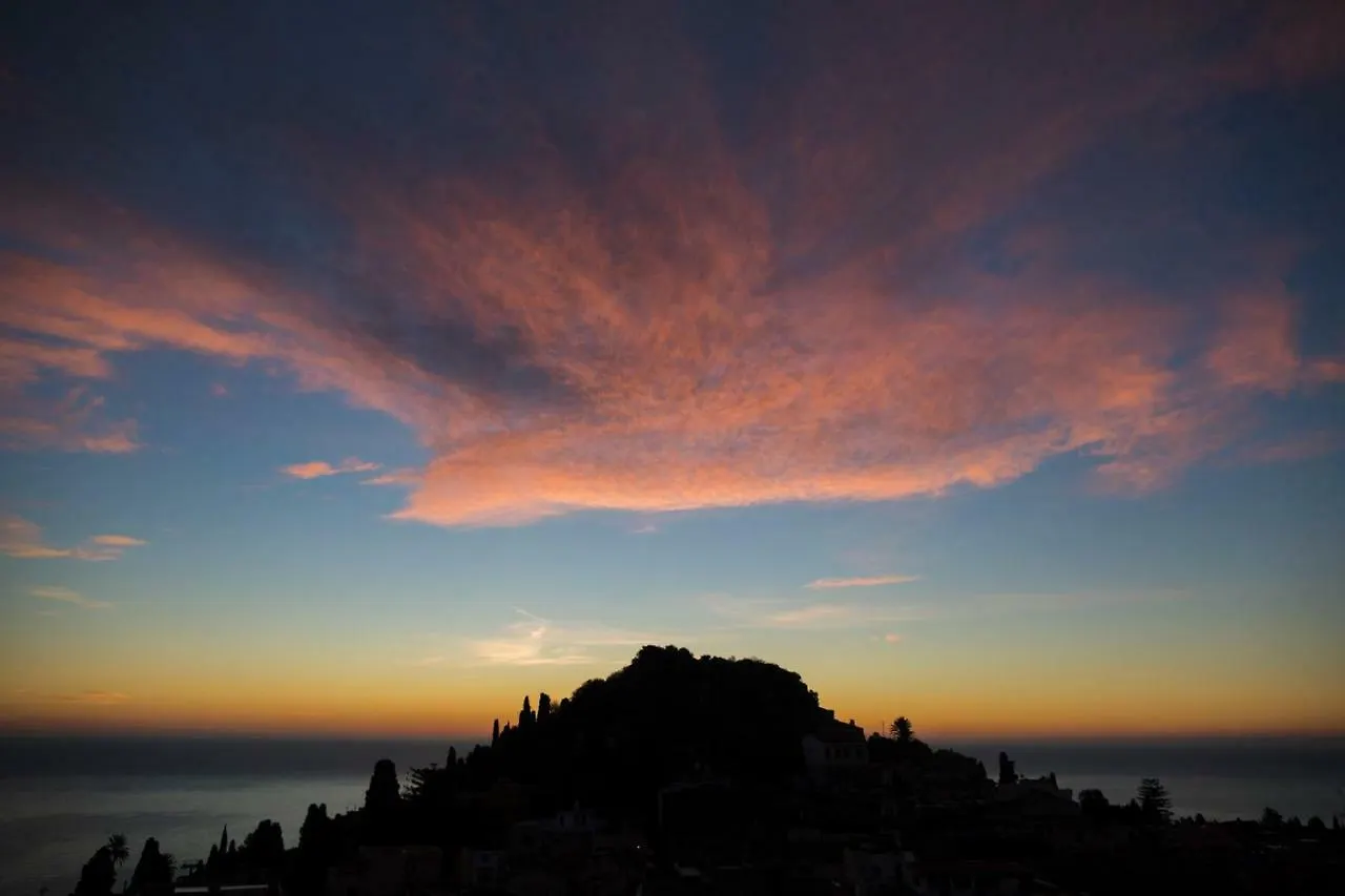 Tauromenion Guest House Taormina